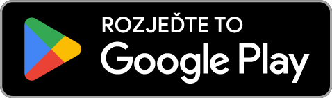 Nyní na Google Play